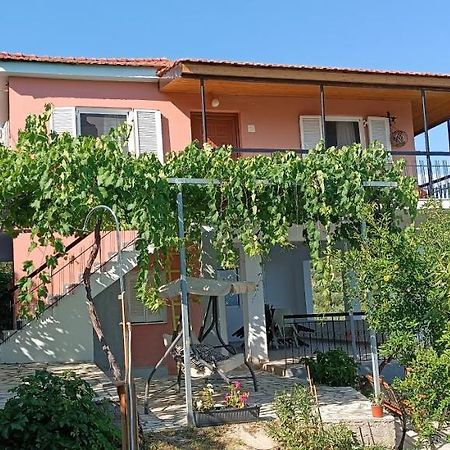 House In Zaloggo Preveza Exterior foto