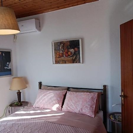 House In Zaloggo Preveza Exterior foto