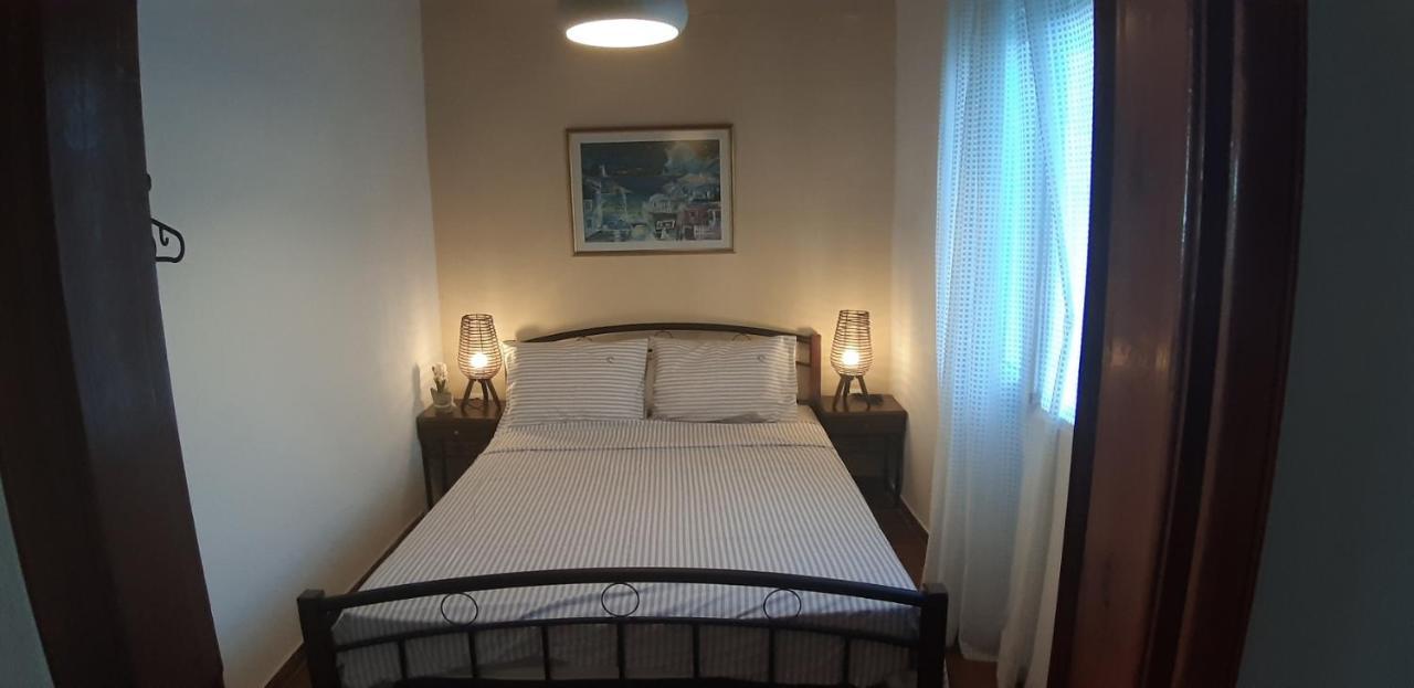 House In Zaloggo Preveza Exterior foto