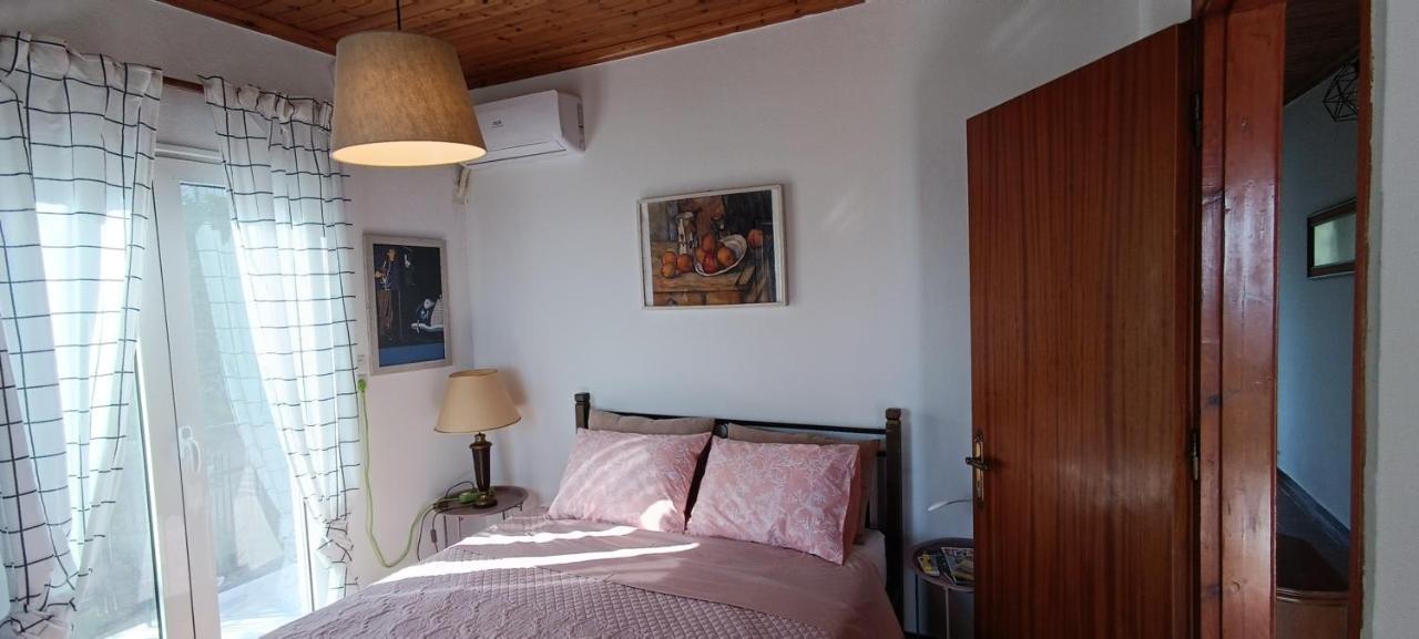 House In Zaloggo Preveza Exterior foto